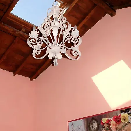Dom wakacyjny La Casa Del Pettirosso *